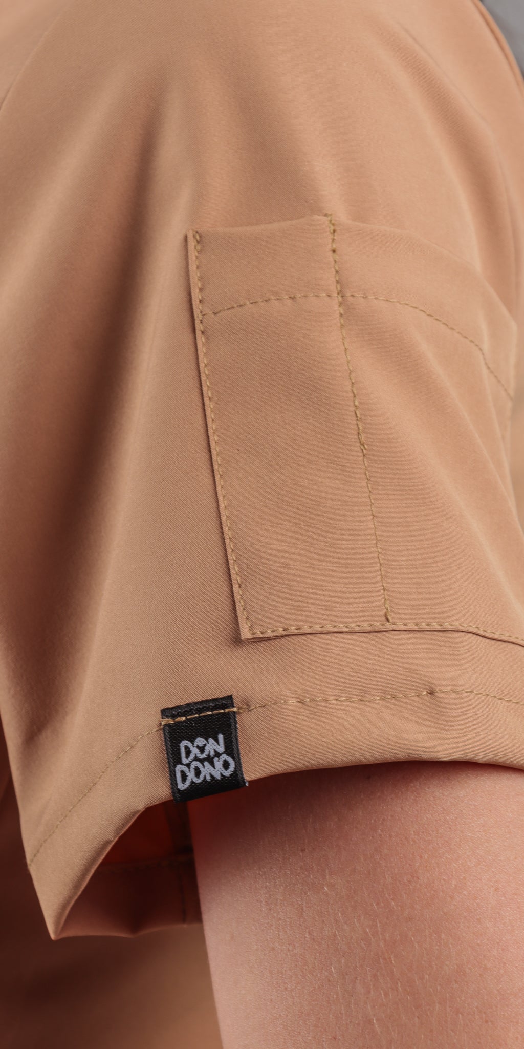 Sand Cocker Water Resistant