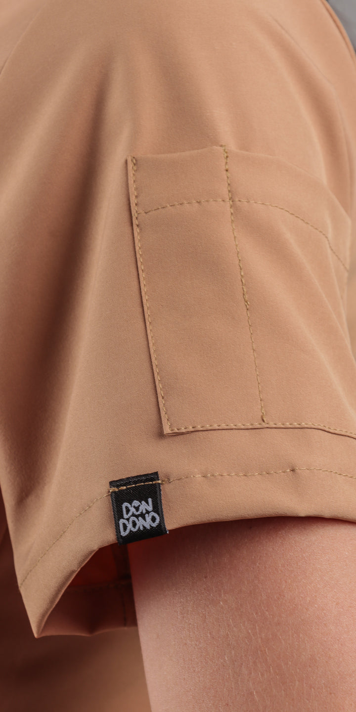 Sand Cocker Water Resistant