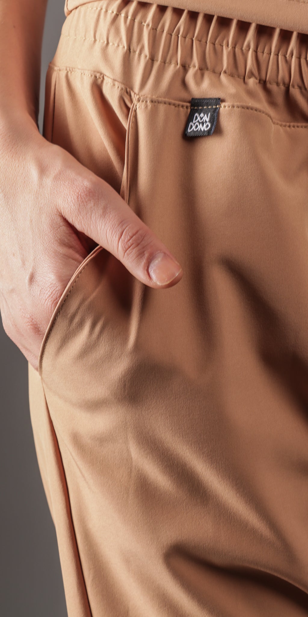 Sand Cocker Water Resistant