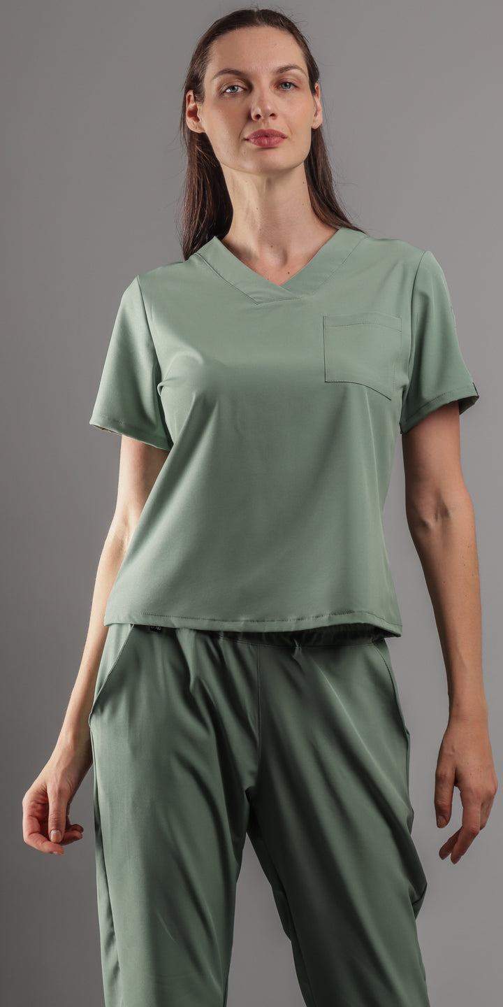 Sage Cocker Water Resistant