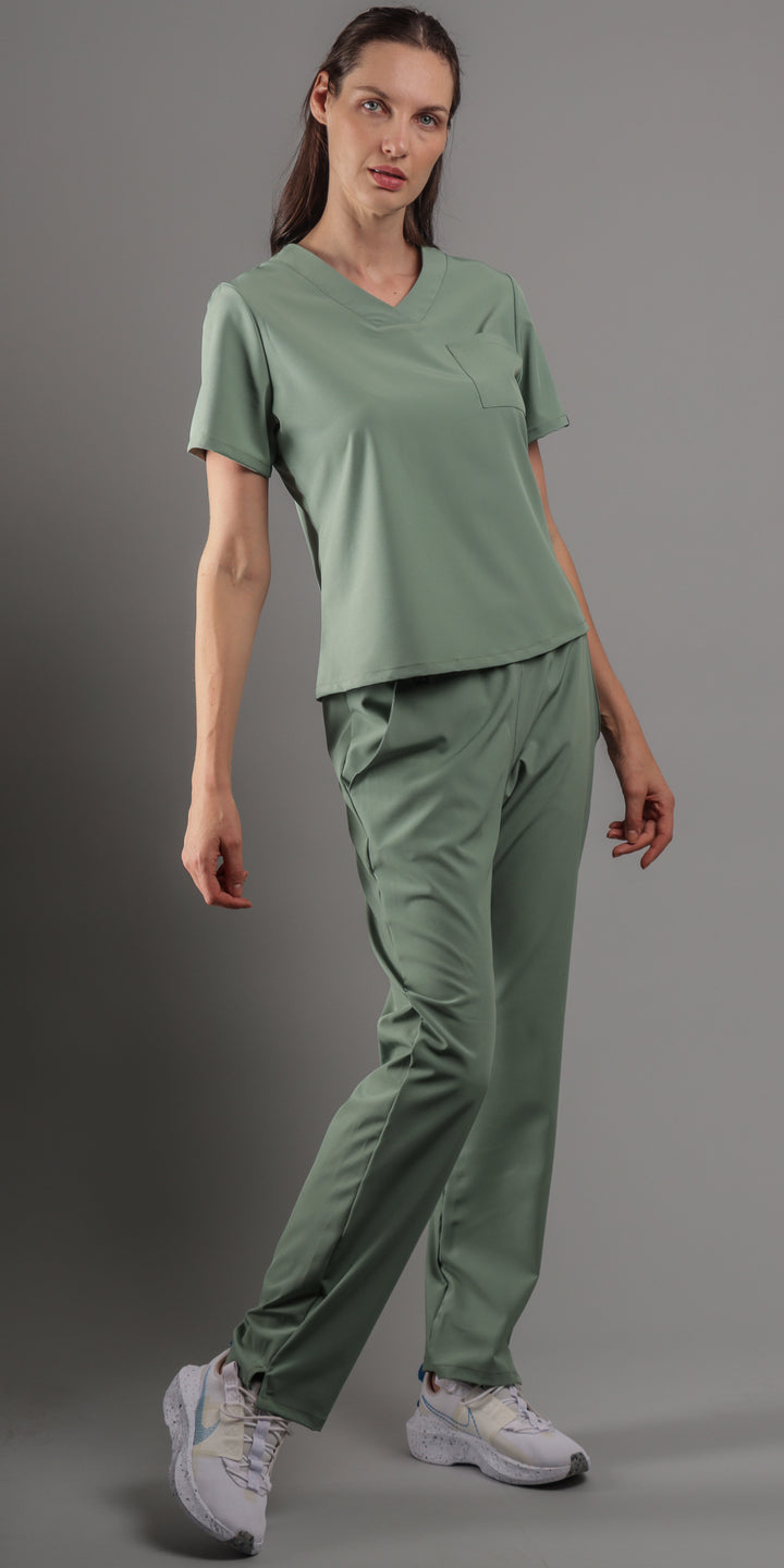 Sage Cocker Water Resistant
