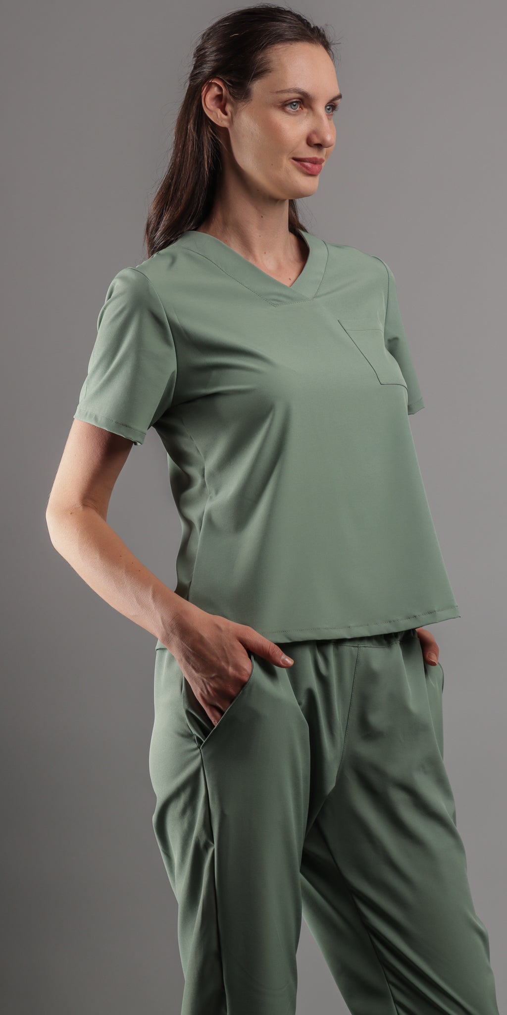 Sage Cocker Water Resistant