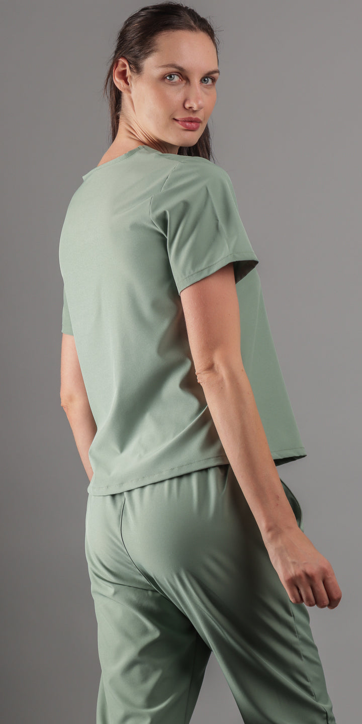 Sage Cocker Water Resistant