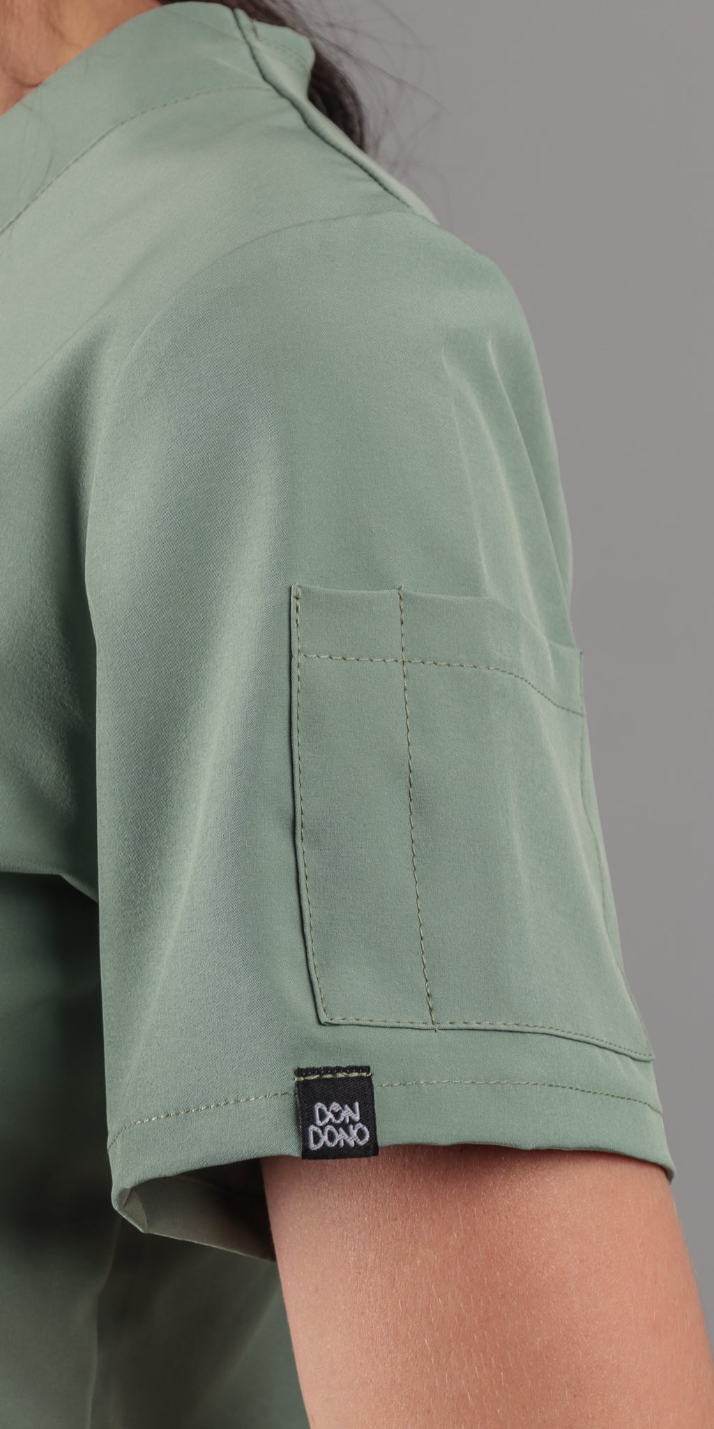 Sage Cocker Water Resistant