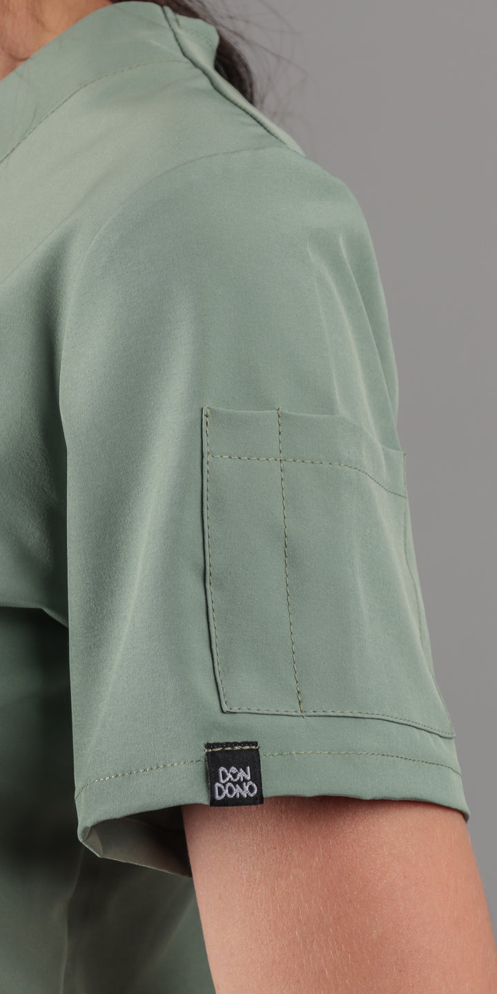 Sage Cocker Water Resistant