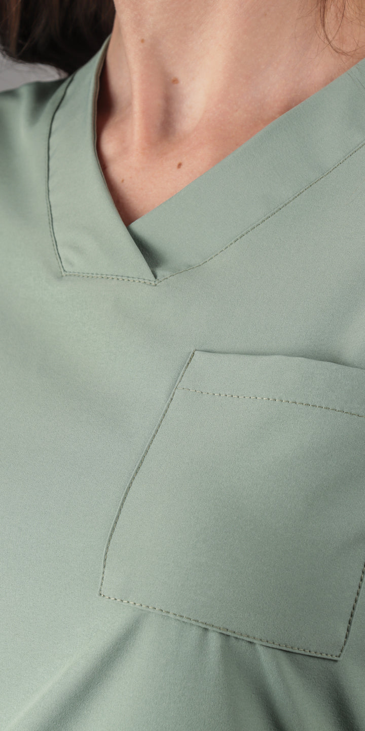 Sage Cocker Water Resistant