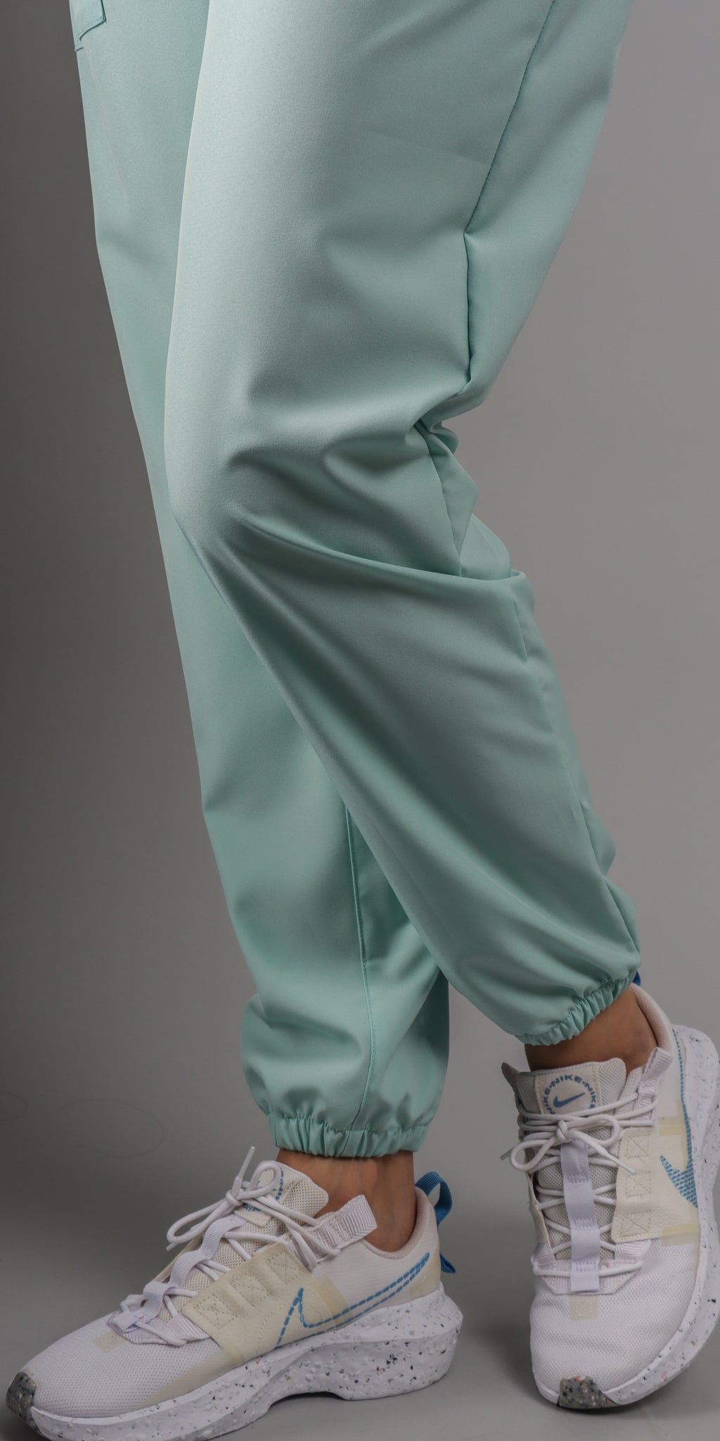 Turquoise Yorkie Water Resistant