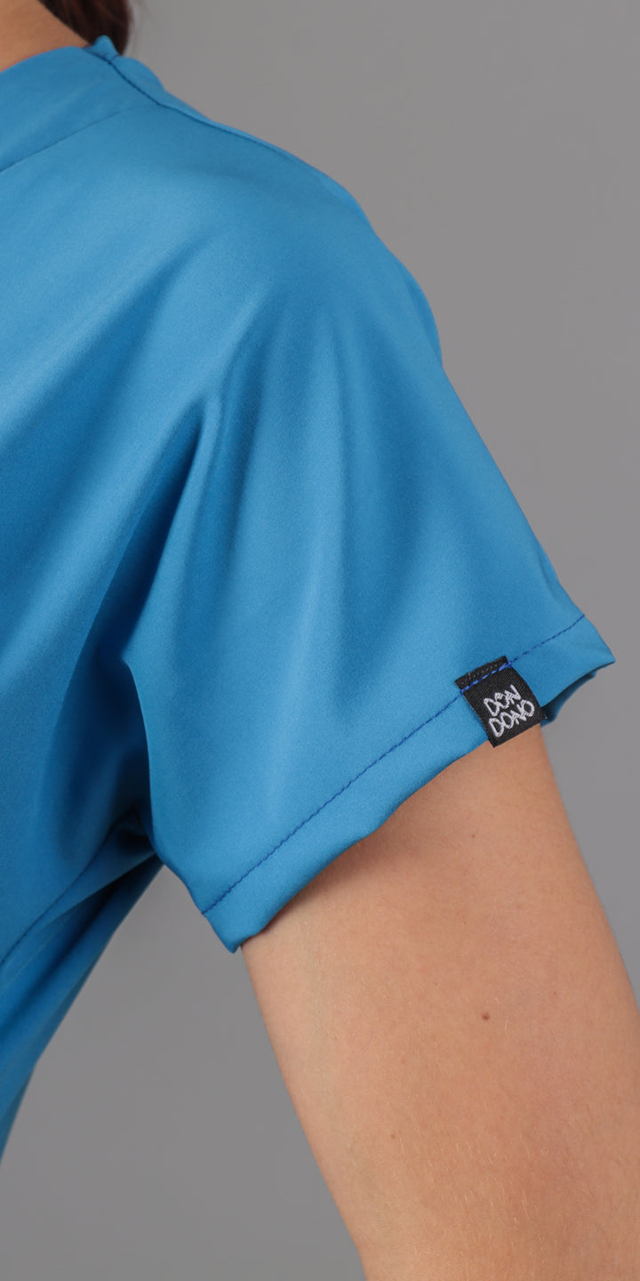 Artic Yorkie Water Resistant
