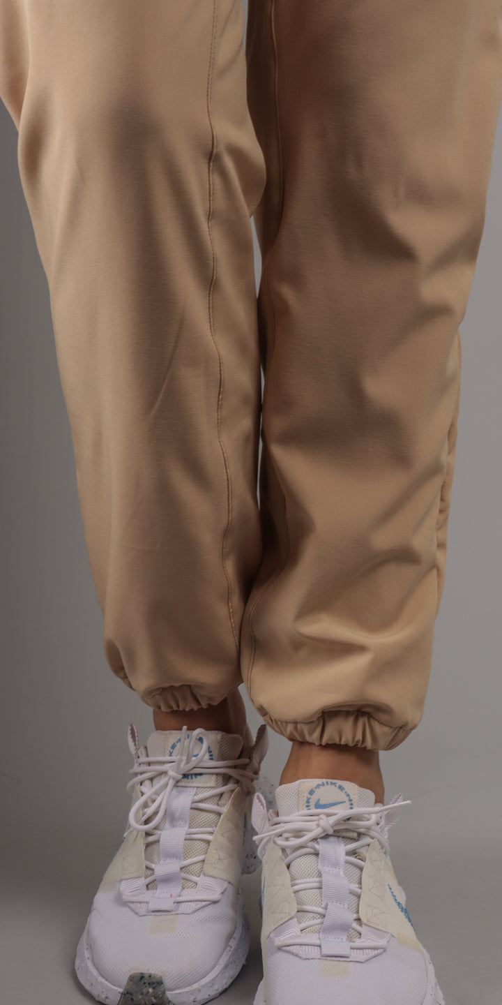 Beige Yorkie Water Resistant