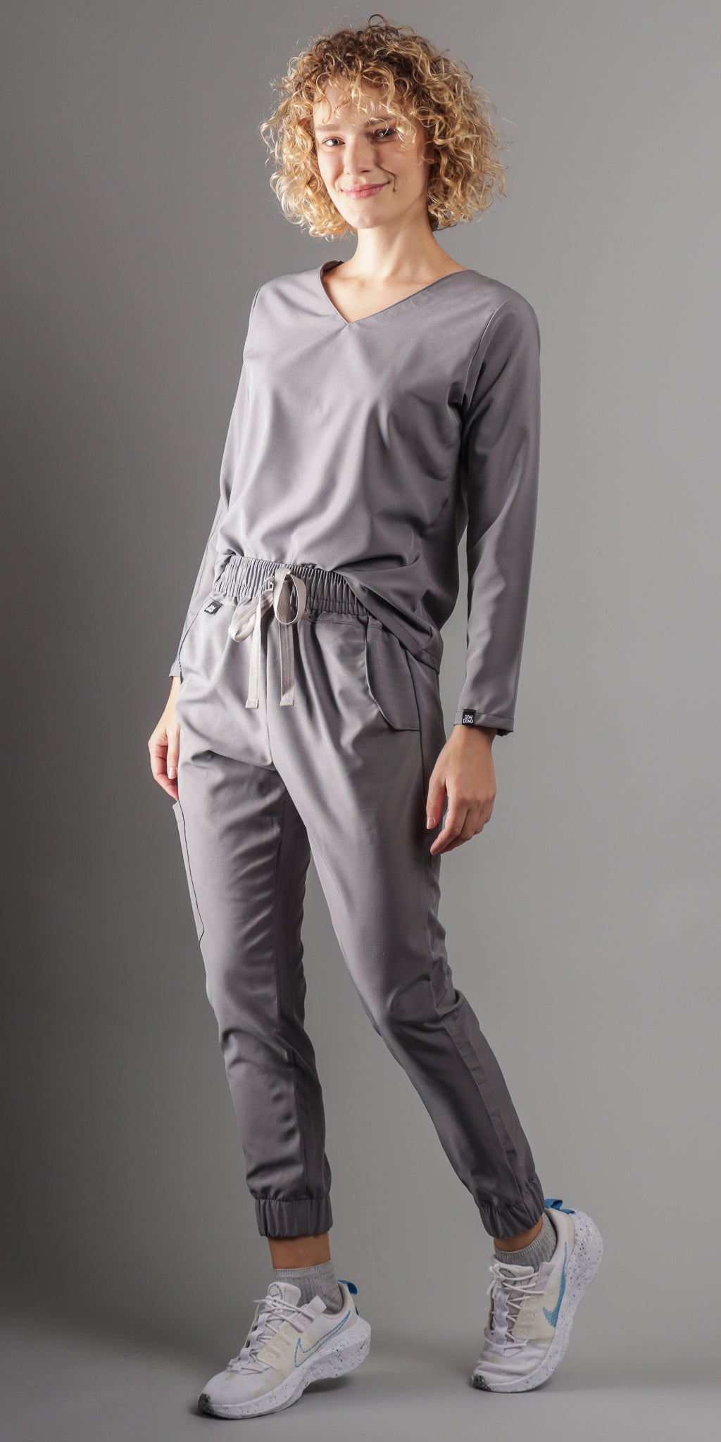 Light Gray Chihuahua Water Resistant