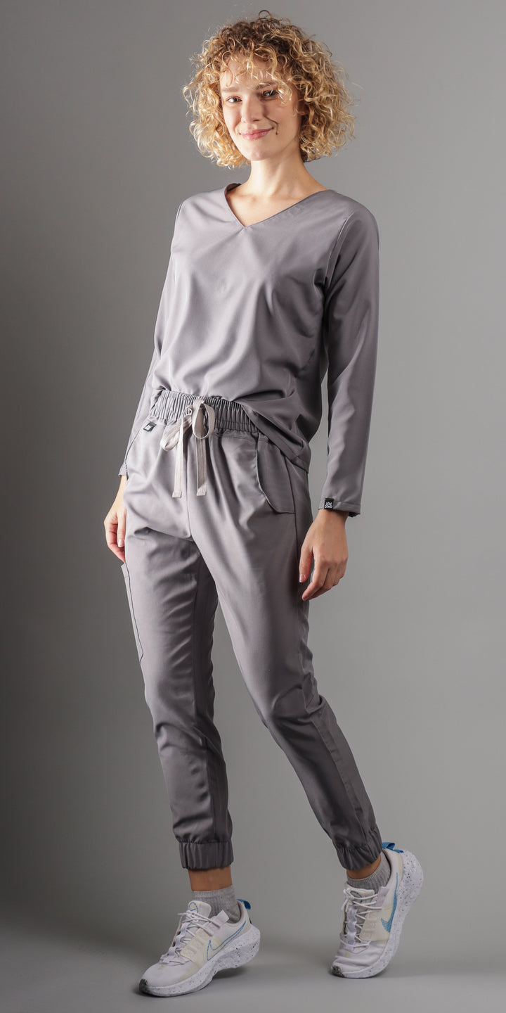 Light Gray Chihuahua Water Resistant