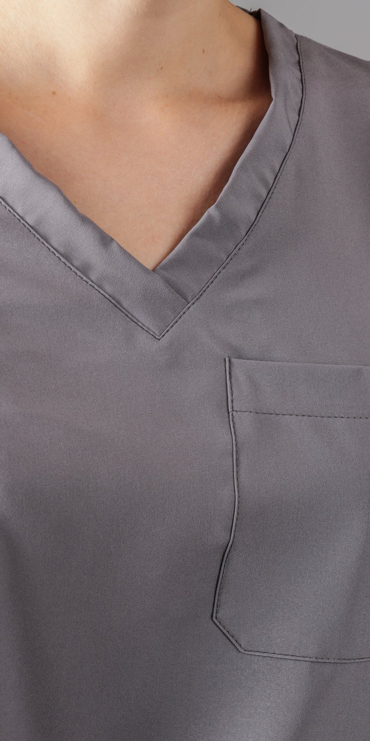 Light Gray Dachshund Water Resistant