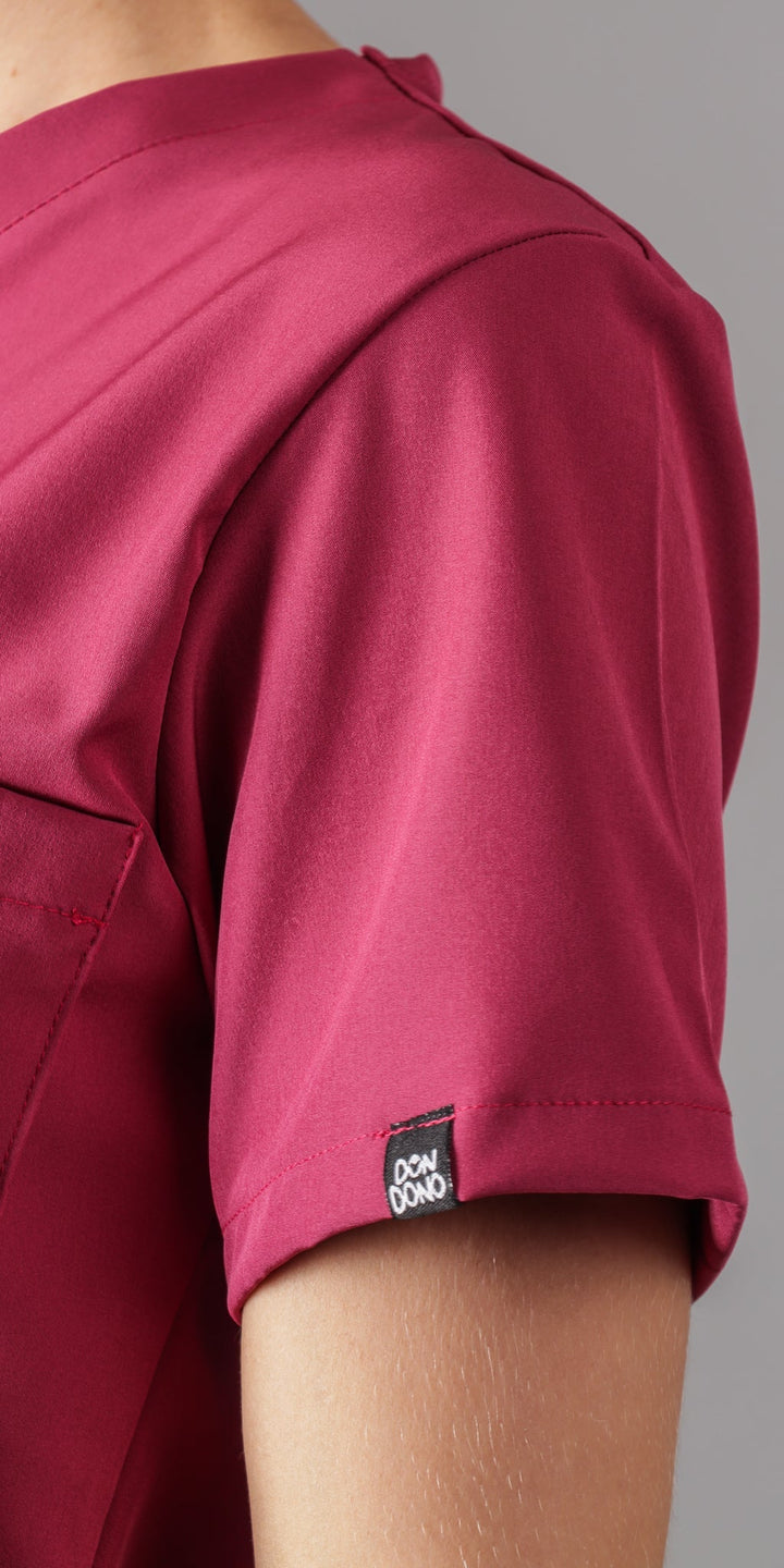 Rose Dachshund Water Resistant