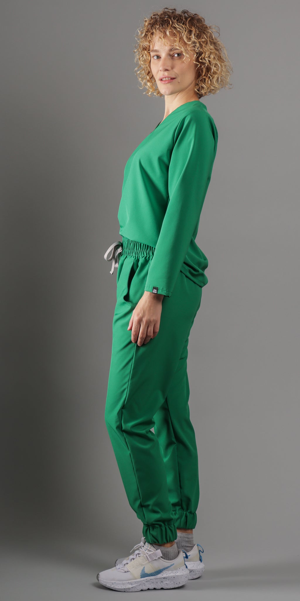 Emerald Chihuahua Water Resistant
