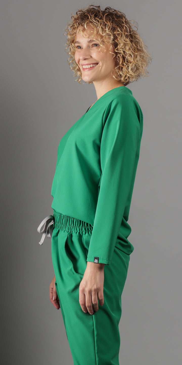 Emerald Chihuahua Water Resistant