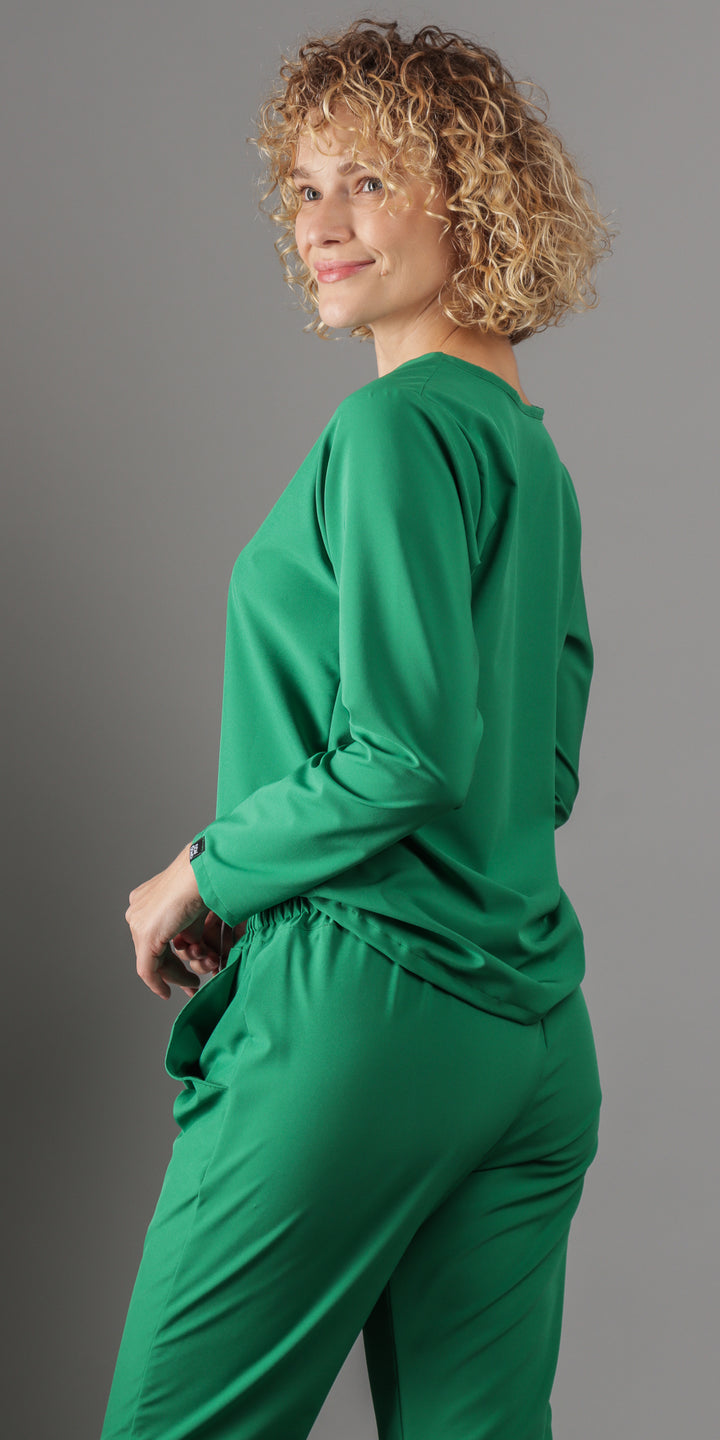 Emerald Chihuahua Water Resistant