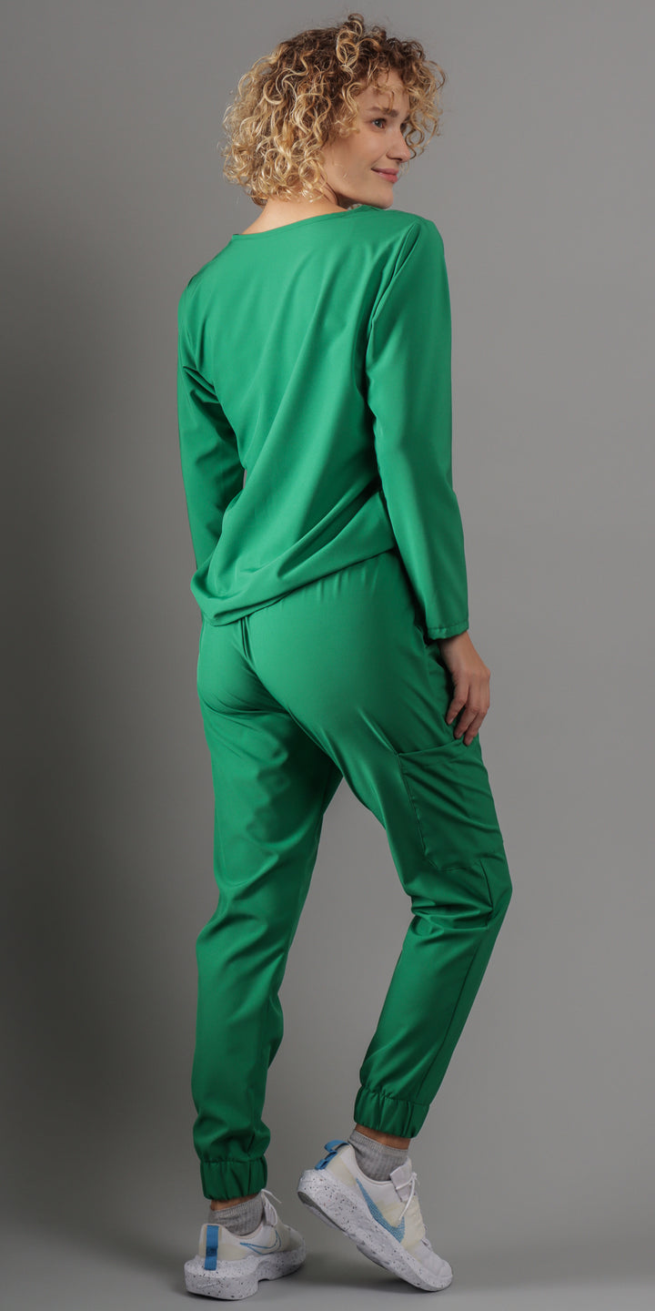 Emerald Chihuahua Water Resistant