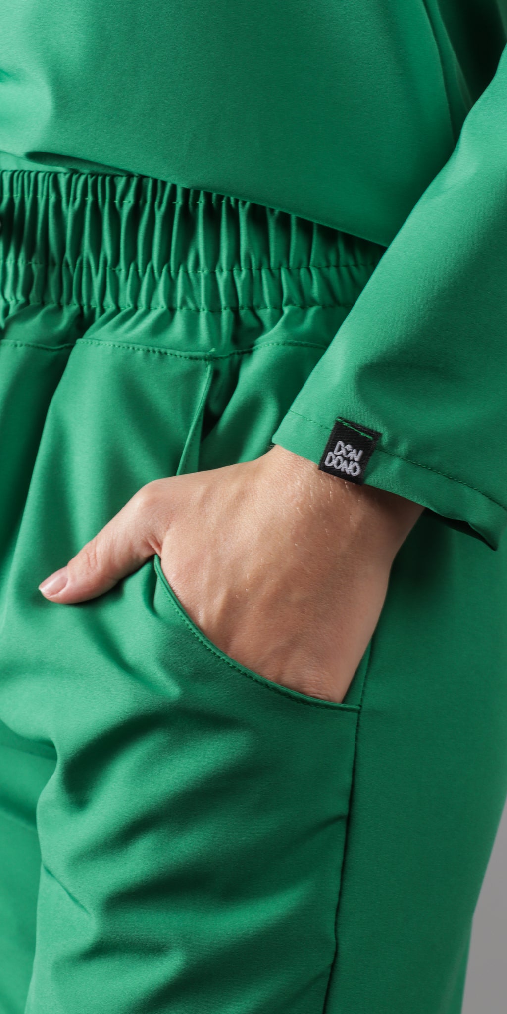 Emerald Chihuahua Water Resistant