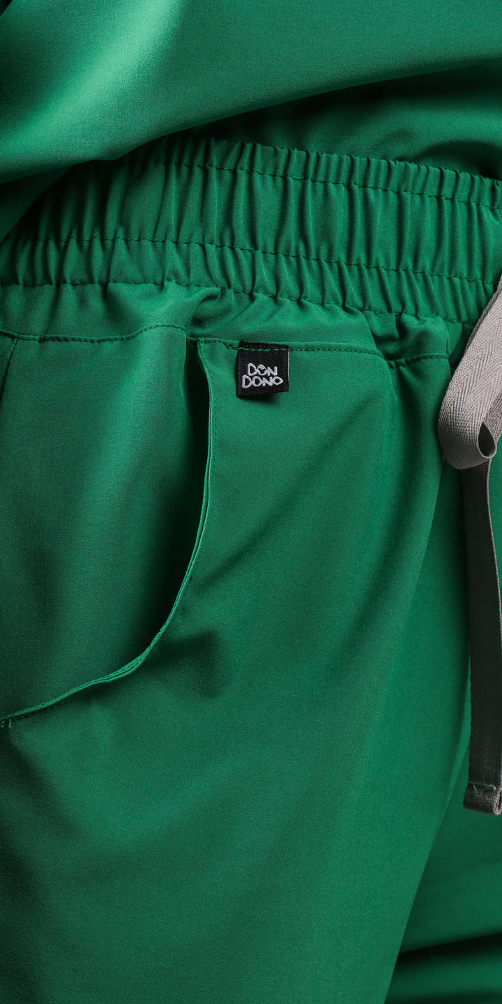 Emerald Chihuahua Water Resistant
