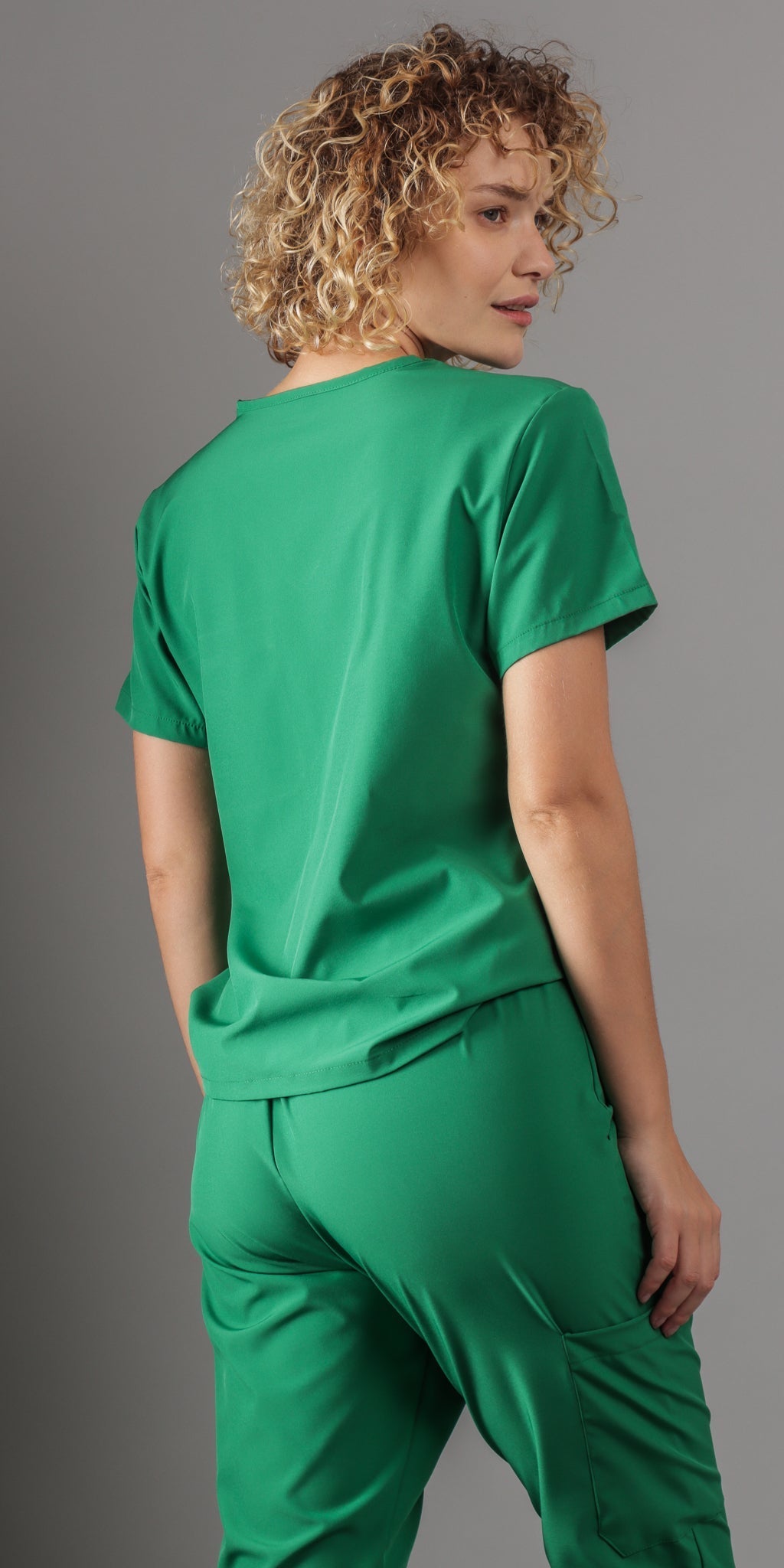 Emerald Dachshund Water Resistant