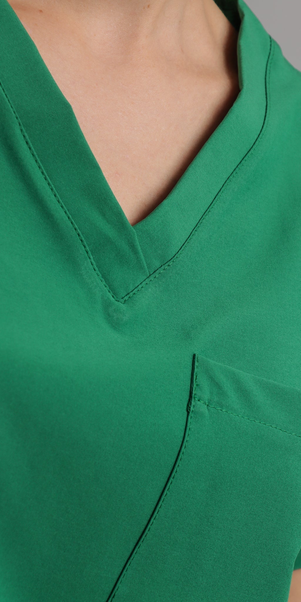 Emerald Dachshund Water Resistant