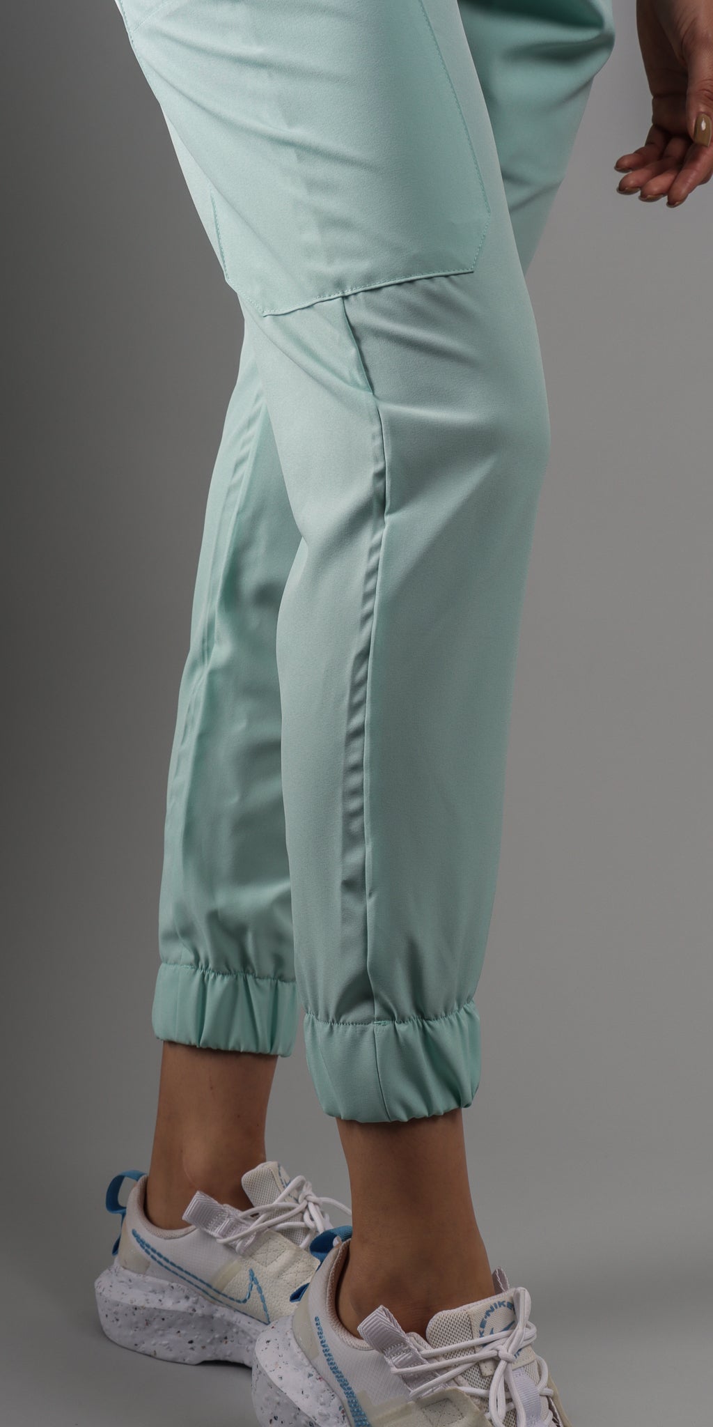 Turquoise Chihuahua Water Resistant