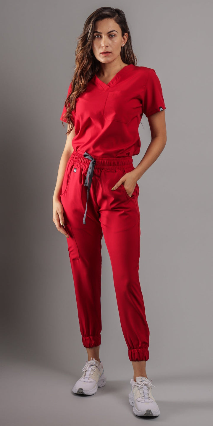 Red Dachshund Water Resistant