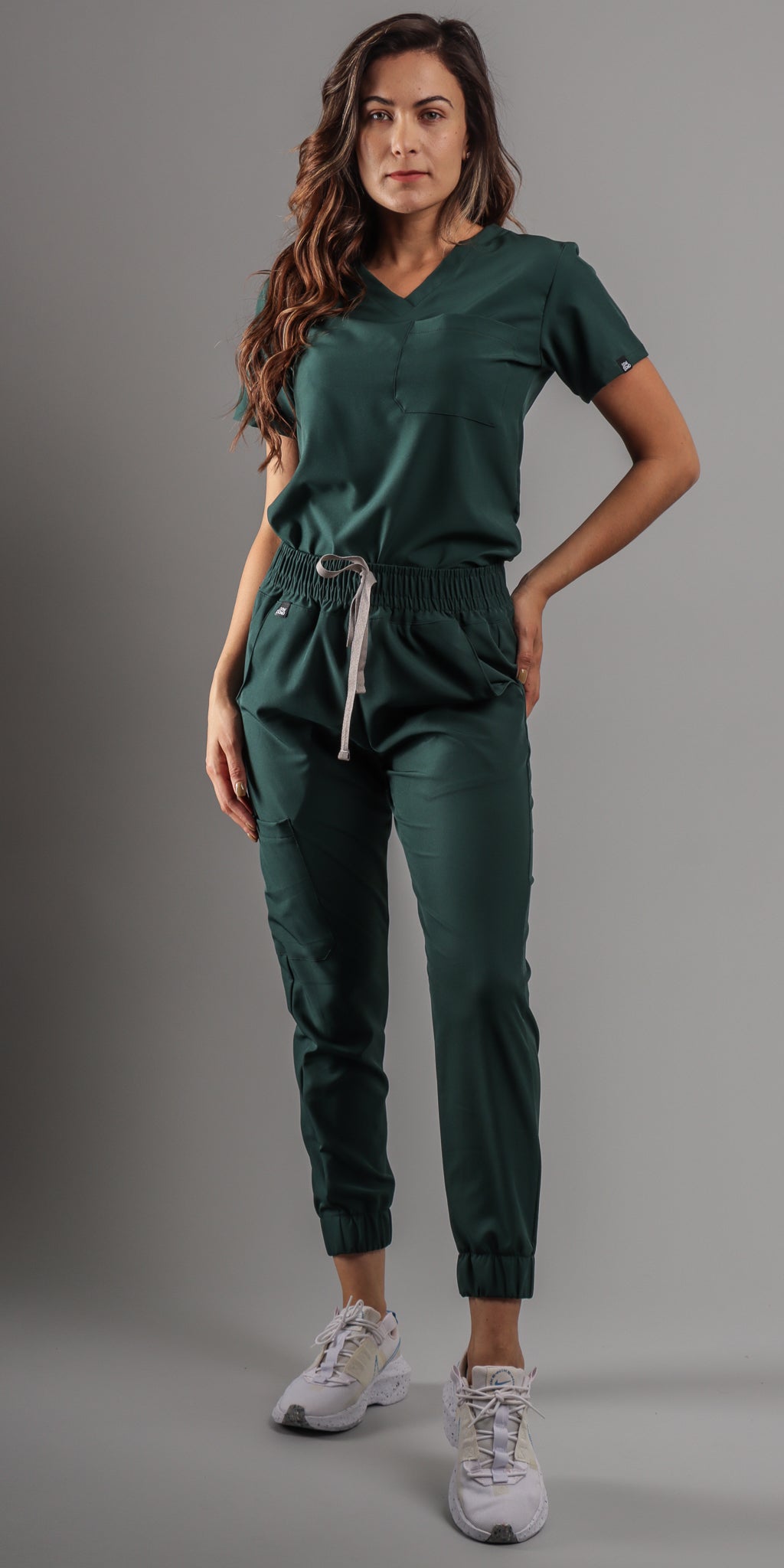 Forest Dachshund Water Resistant