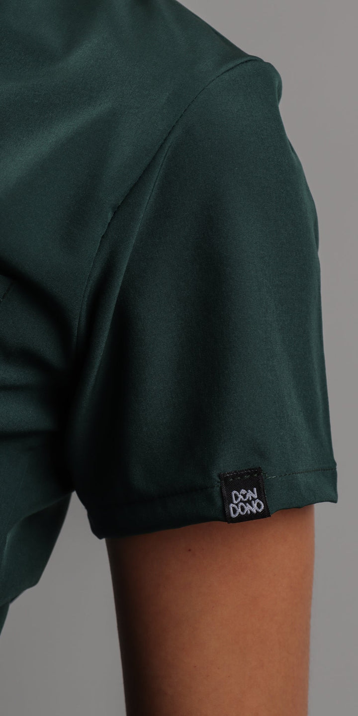 Forest Dachshund Water Resistant