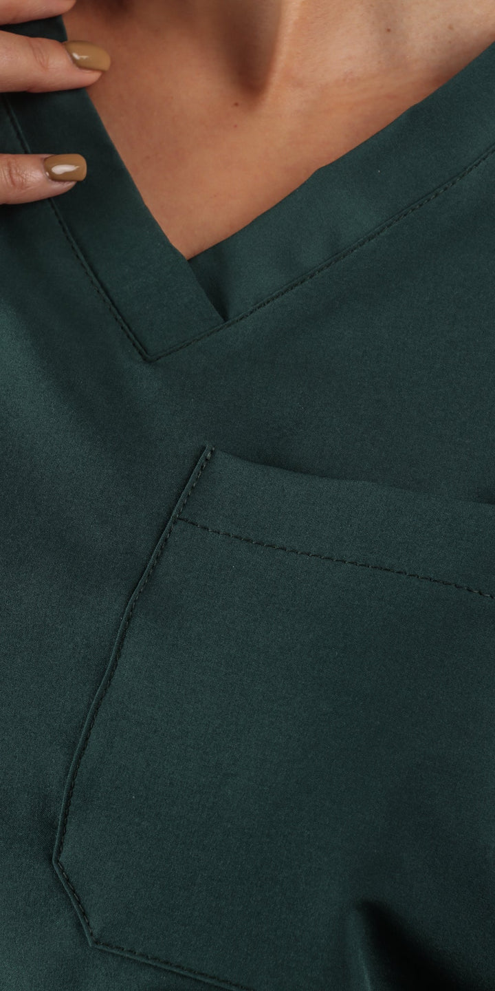 Forest Dachshund Water Resistant