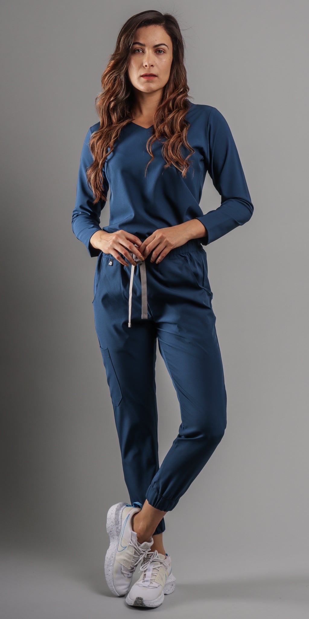 Cobalt Chihuahua Water Resistant