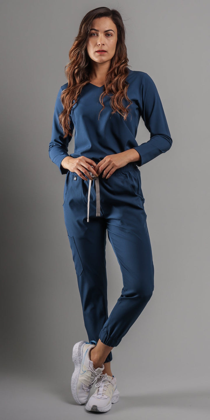 Cobalt Chihuahua Water Resistant