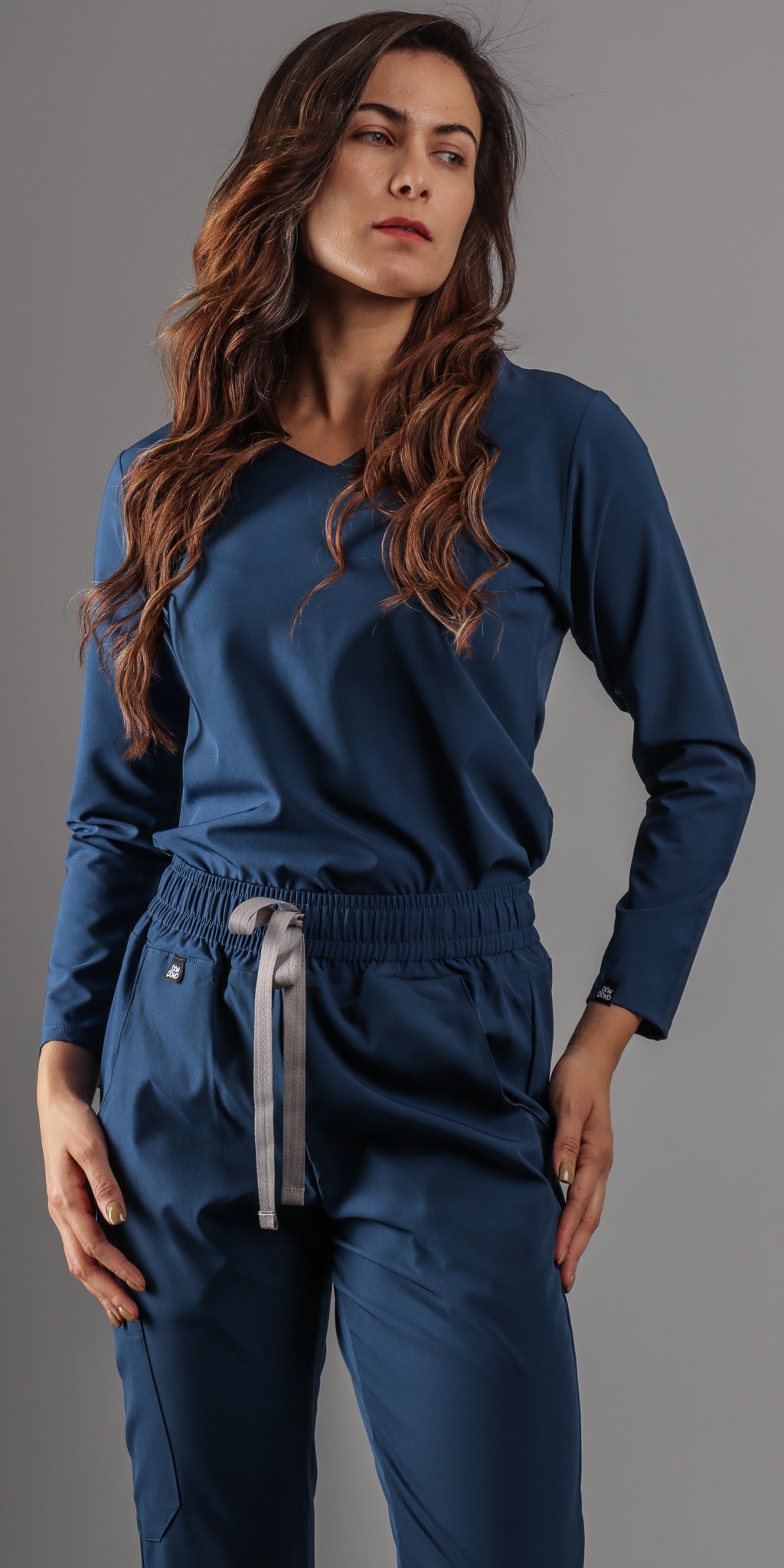 Cobalt Chihuahua Water Resistant