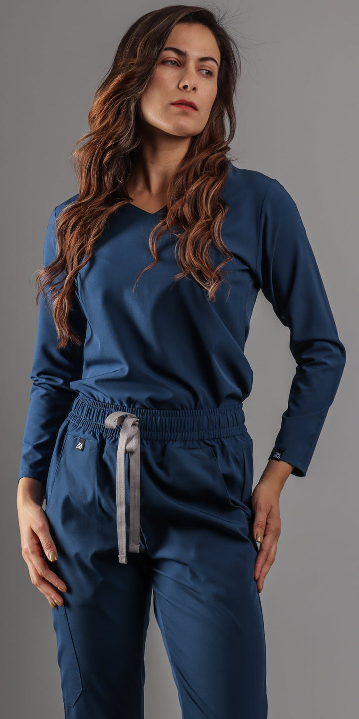 Cobalt Chihuahua Water Resistant