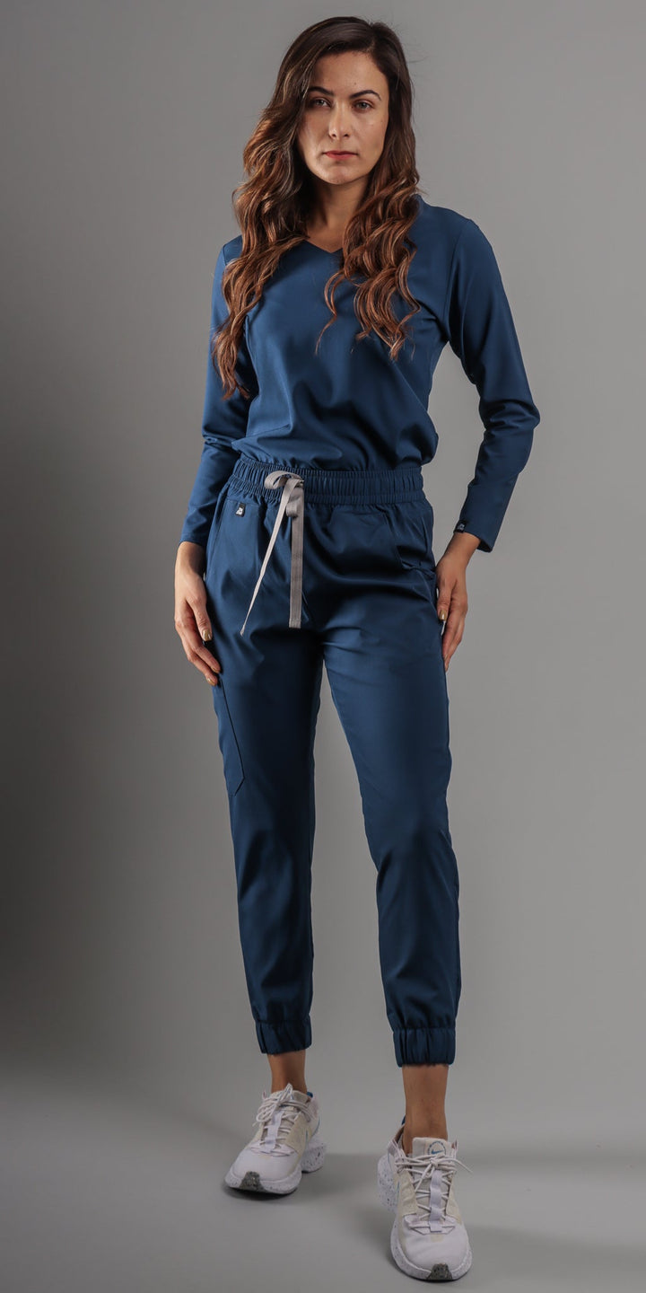 Cobalt Chihuahua Water Resistant