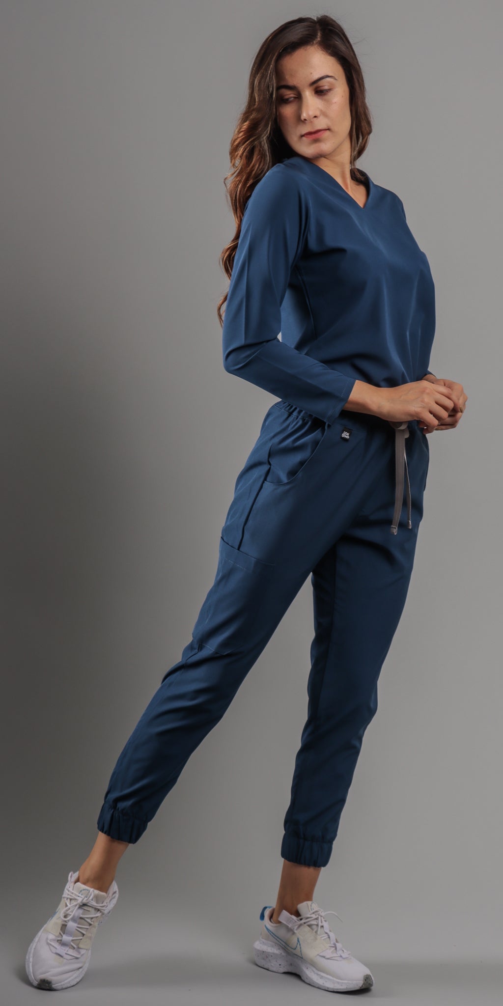 Cobalt Chihuahua Water Resistant