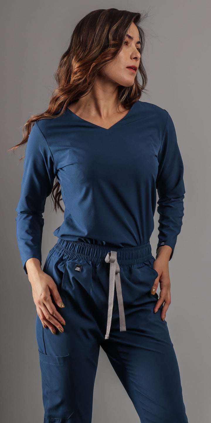 Cobalt Chihuahua Water Resistant