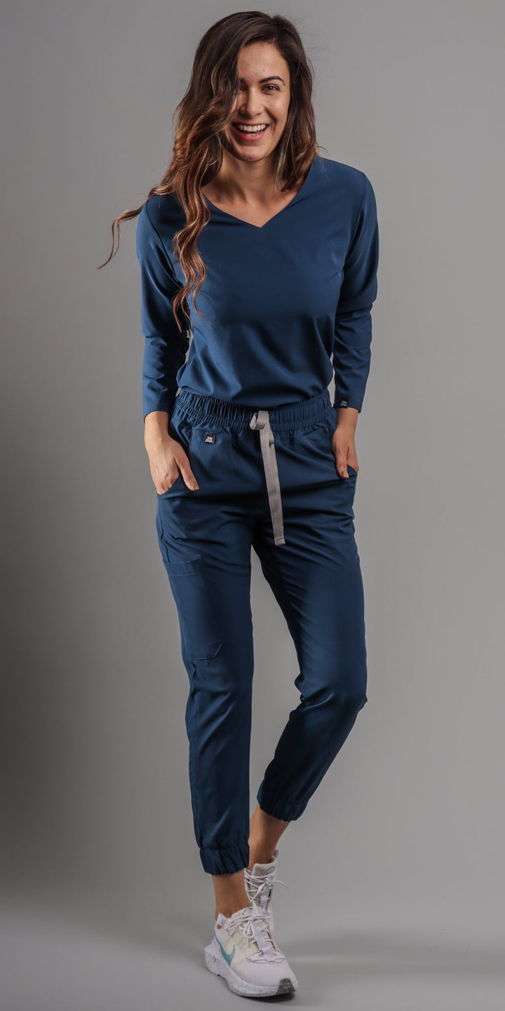 Cobalt Chihuahua Water Resistant