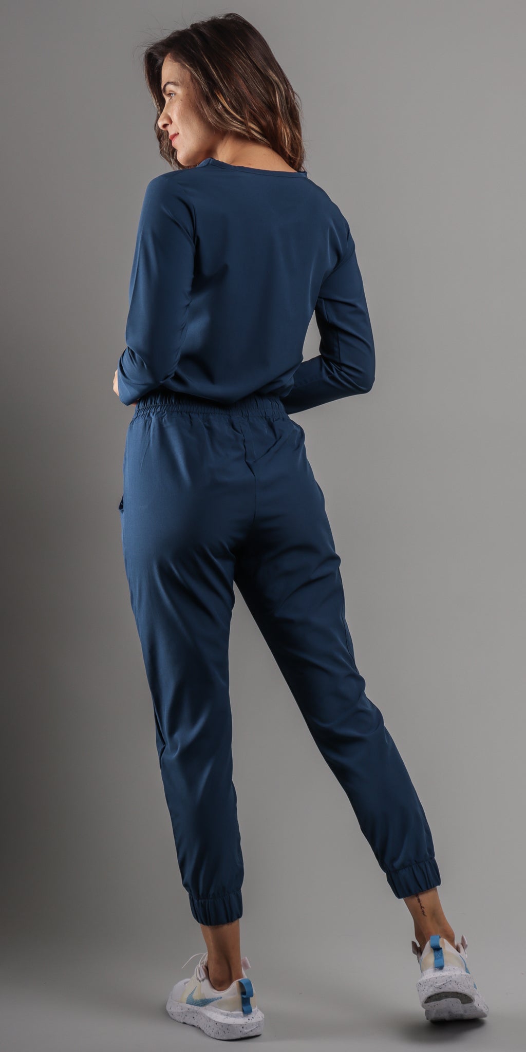 Cobalt Chihuahua Water Resistant