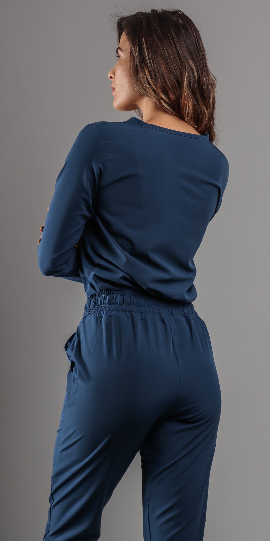 Cobalt Chihuahua Water Resistant