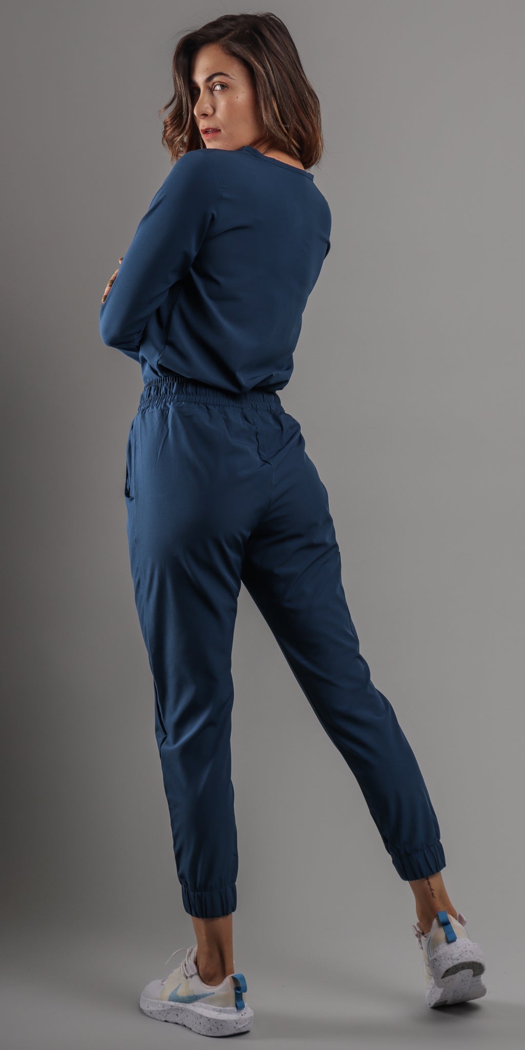 Cobalt Chihuahua Water Resistant