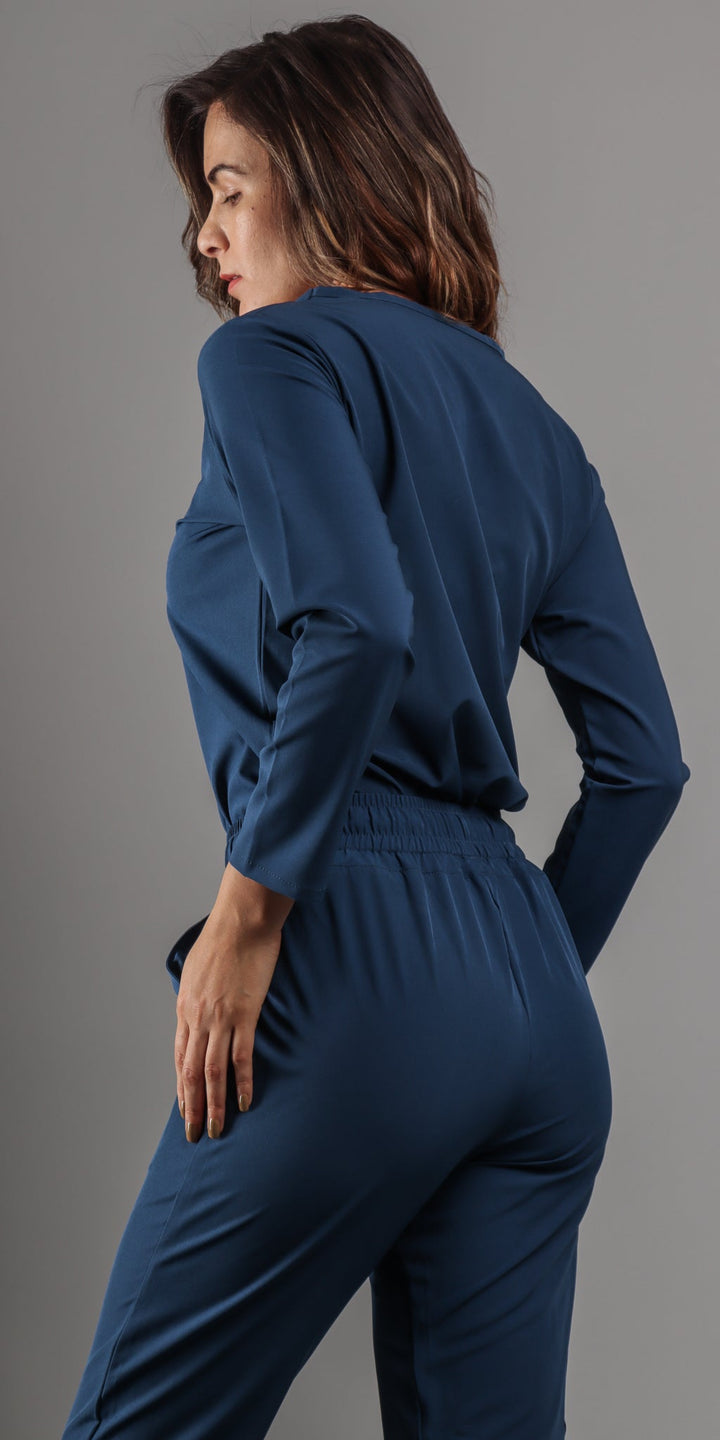 Cobalt Chihuahua Water Resistant