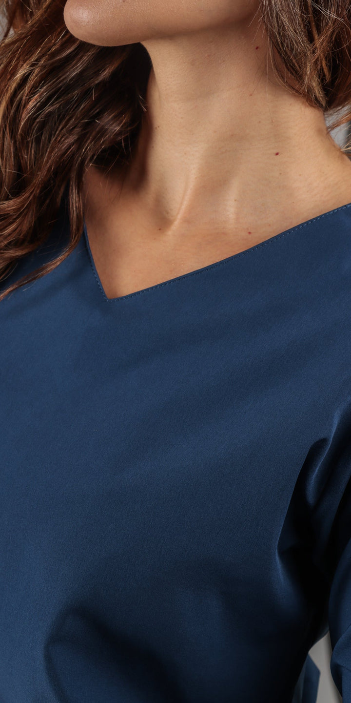 Cobalt Chihuahua Water Resistant