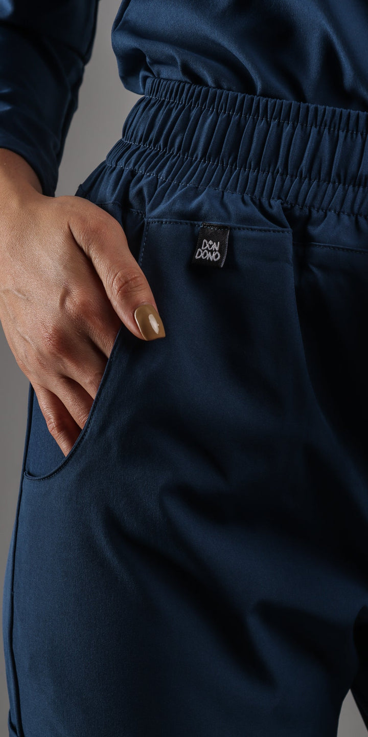 Cobalt Chihuahua Water Resistant