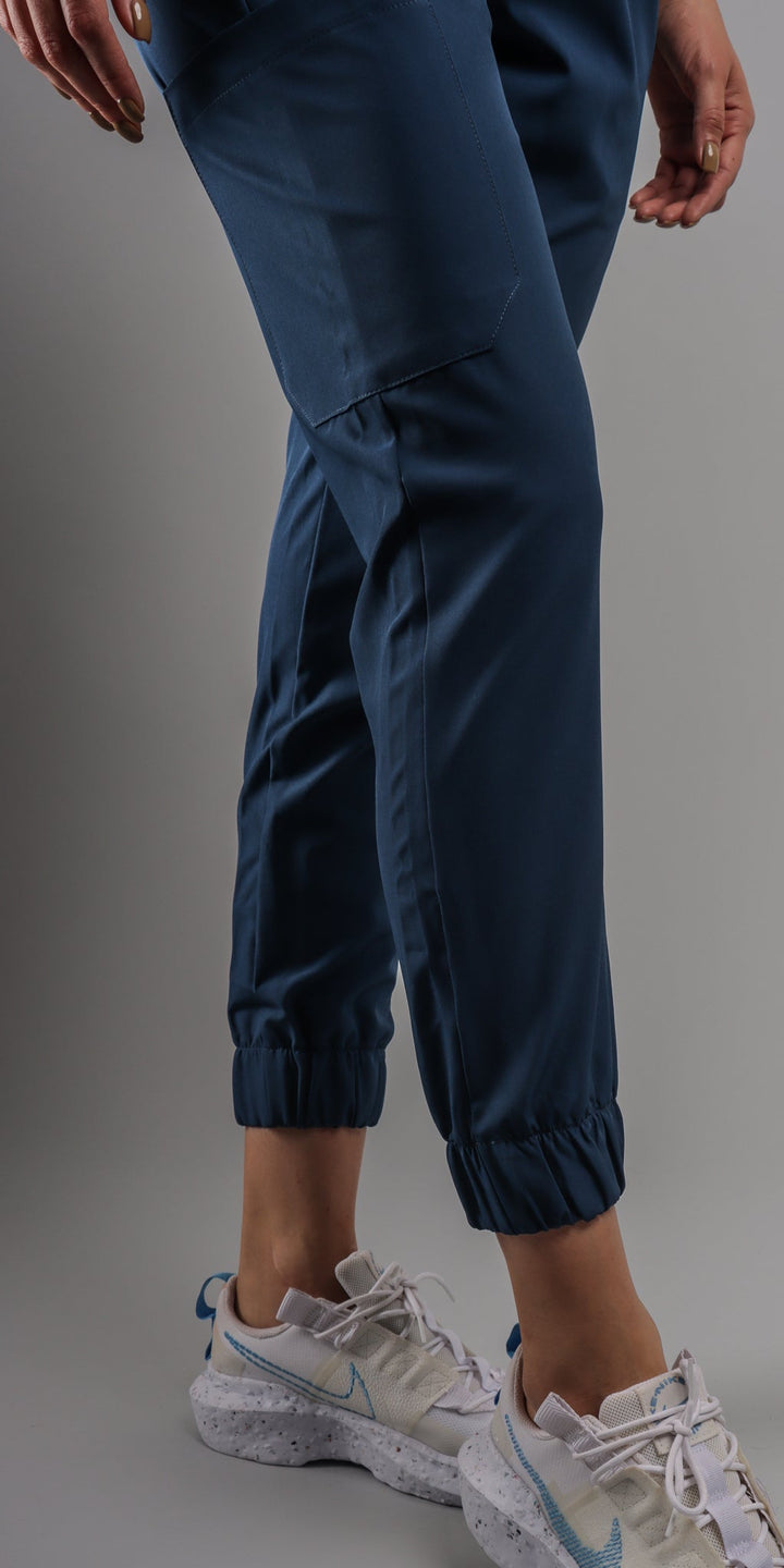 Cobalt Chihuahua Water Resistant