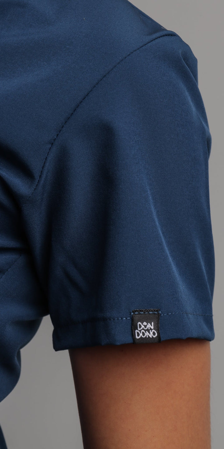 Cobalt Dachshund - ENTREGA INMEDIATA