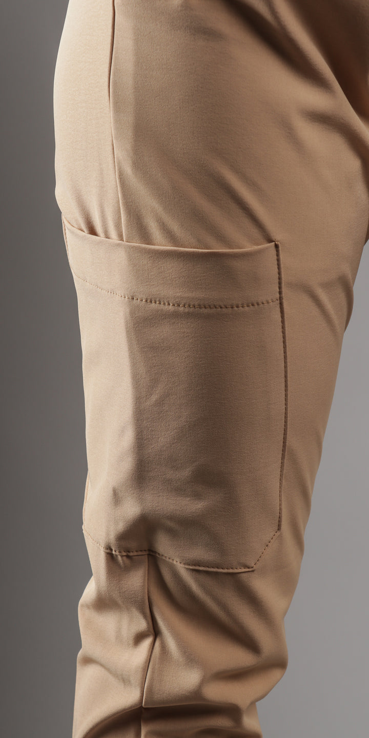 Beige Chihuahua Water Resistant