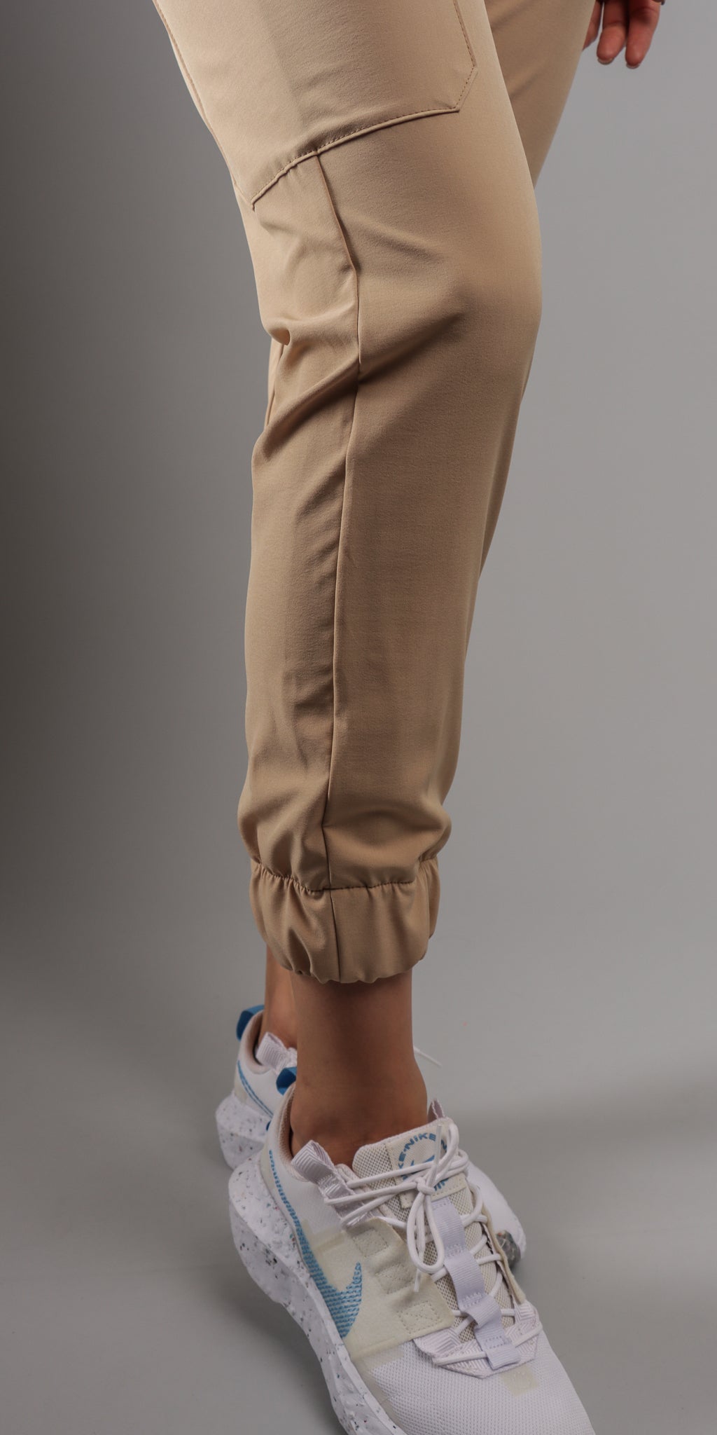 Beige Chihuahua Water Resistant