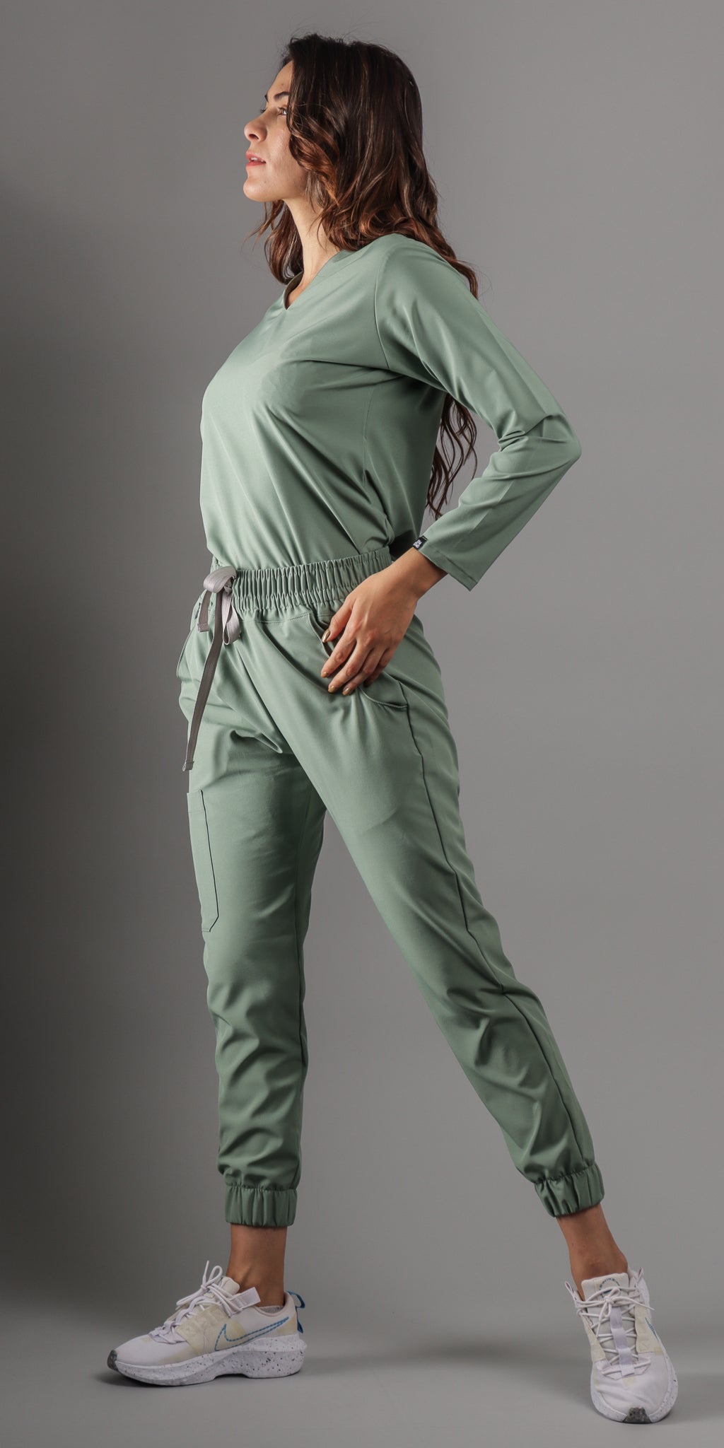 Sage Chihuahua Water Resistant