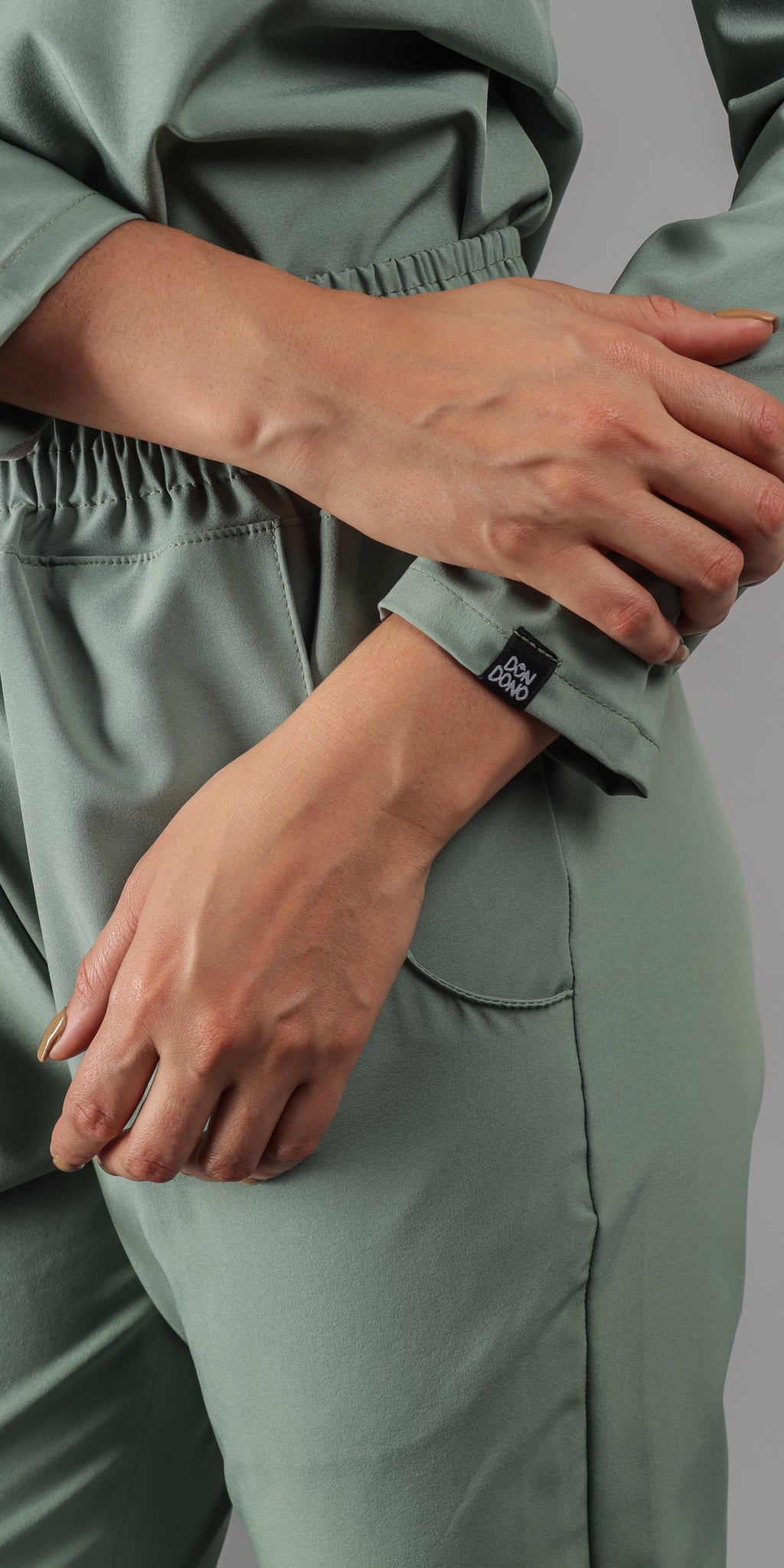 Sage Chihuahua Water Resistant